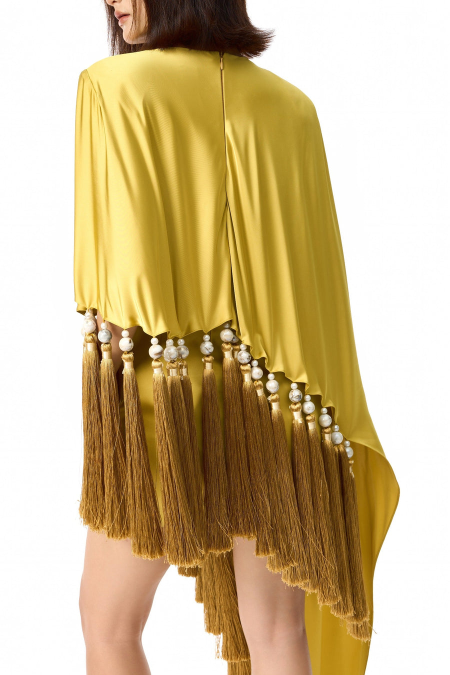 Aura Tassel Set 3