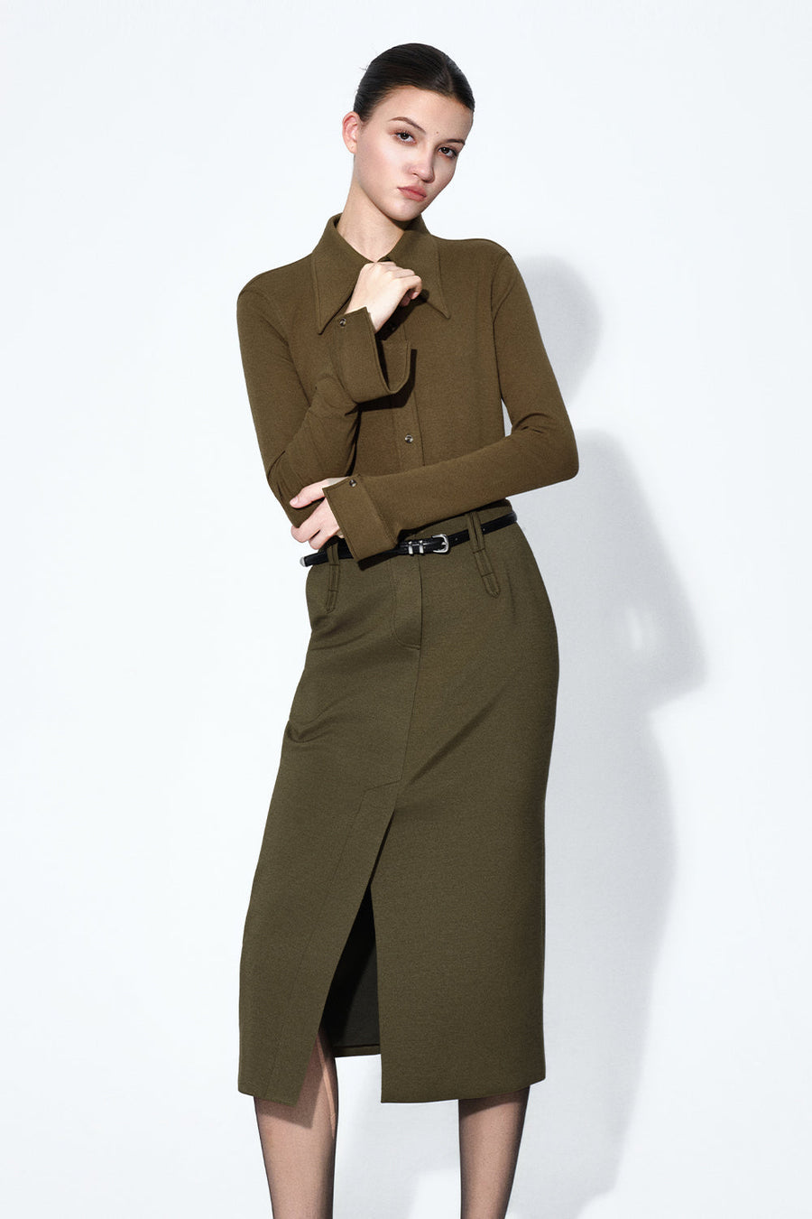 Matildas Pencil Skirt 3