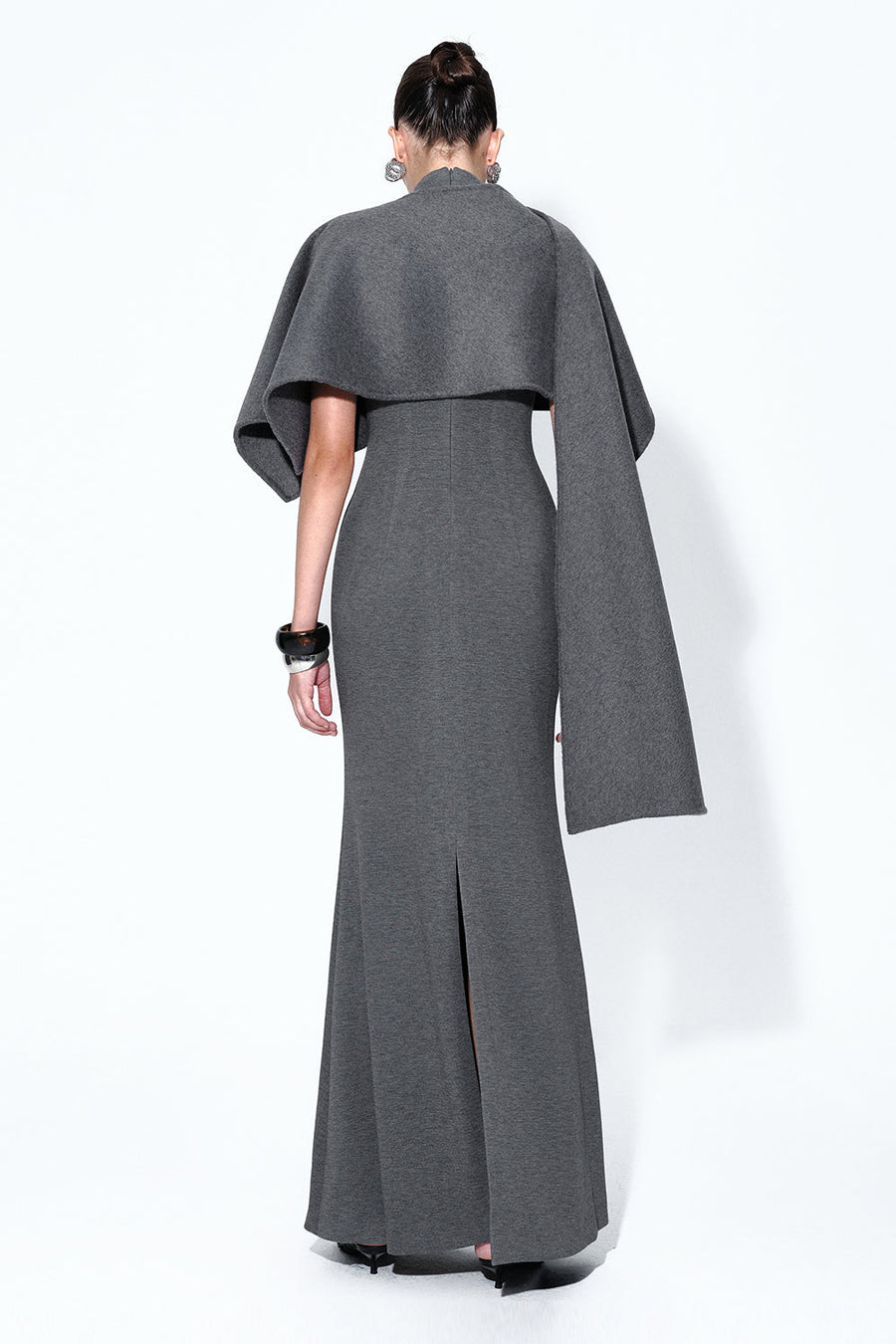 Ulanni Trapezoid Cape 4