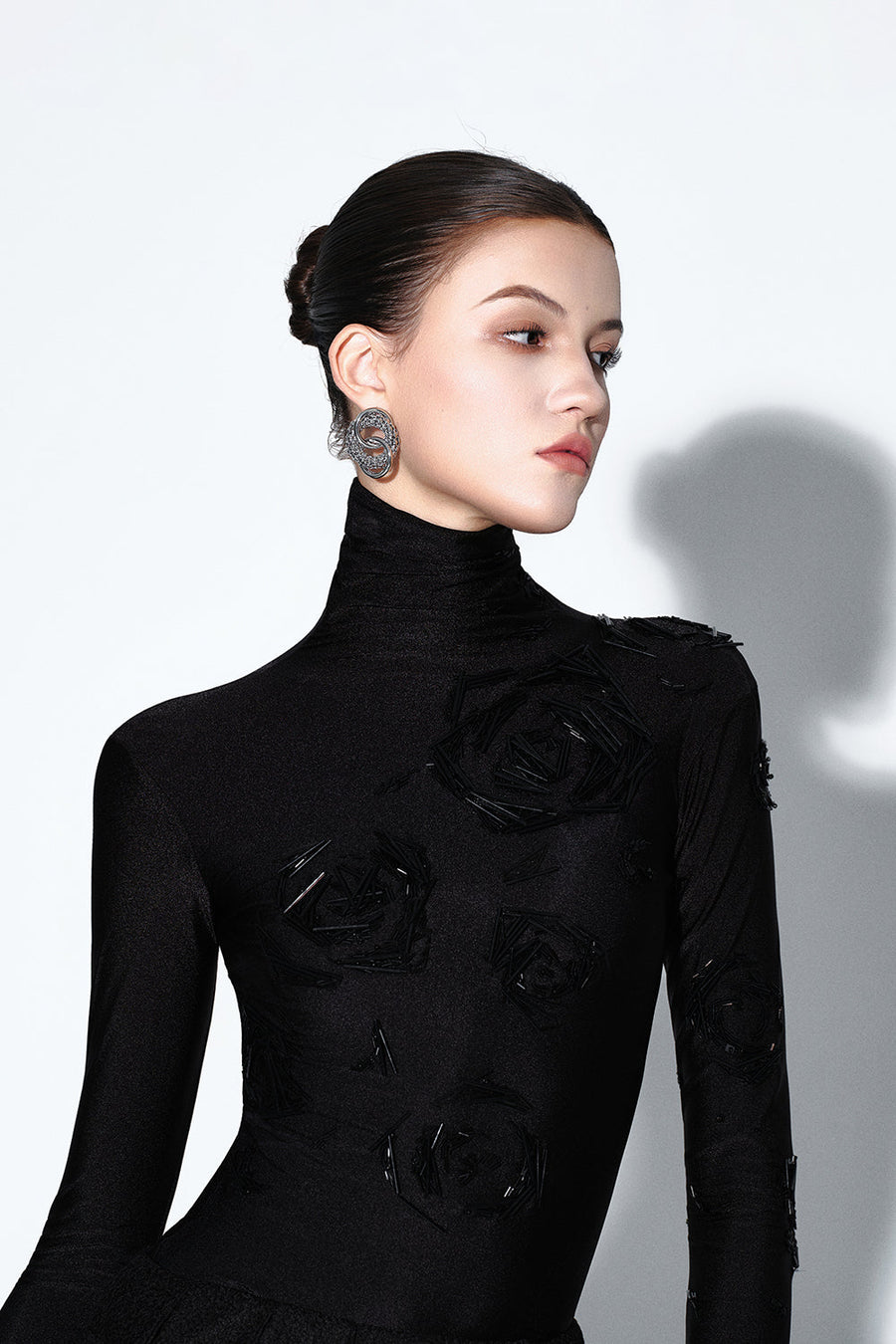 Naila Applique Bodysuit 2