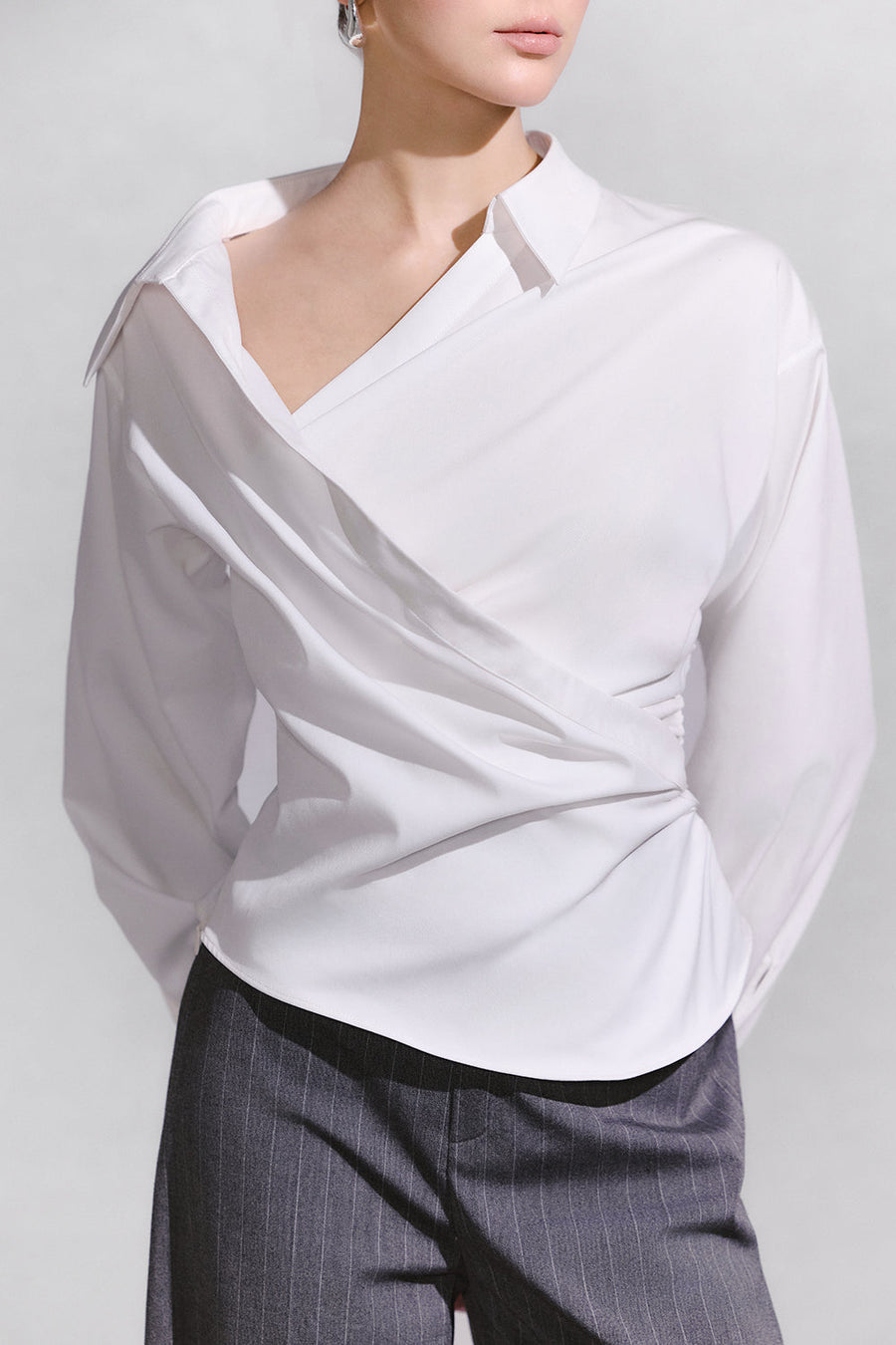 Nivea Wrap Top 6