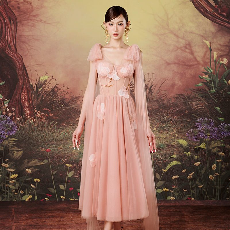 JOSEPHINE-dress JOSEPHINE