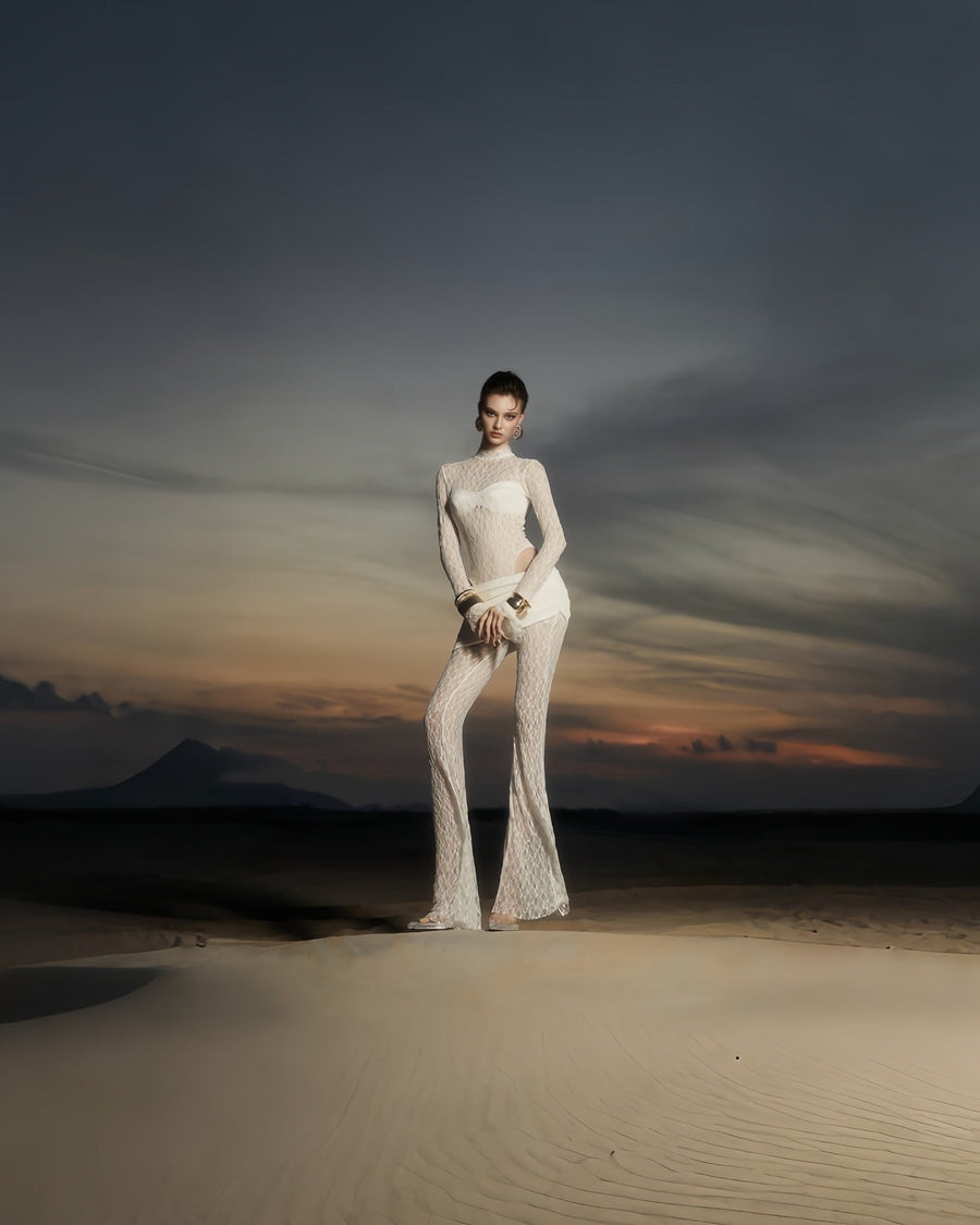 MAEL FEMME SAMANTHA JUMPSUIT dress MAEL FEMME