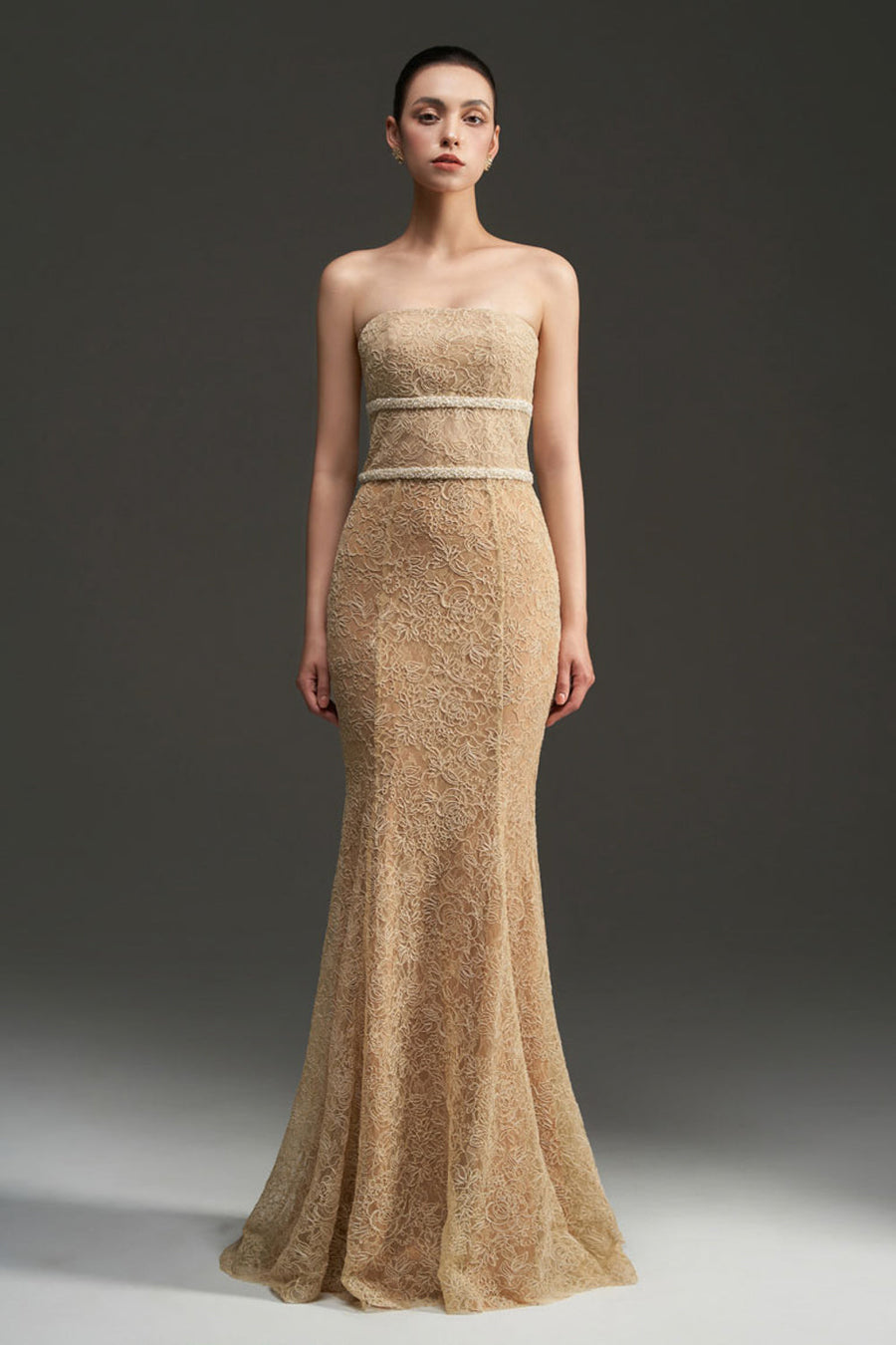 Skye Mermaid Bead Maxi Dress 7