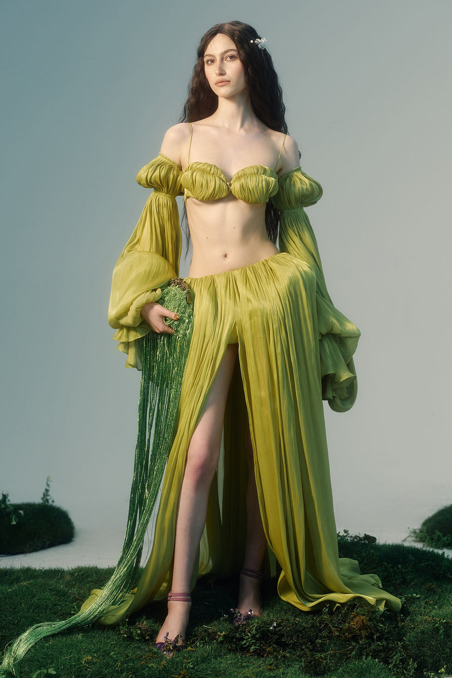 Verna A-line Set 1