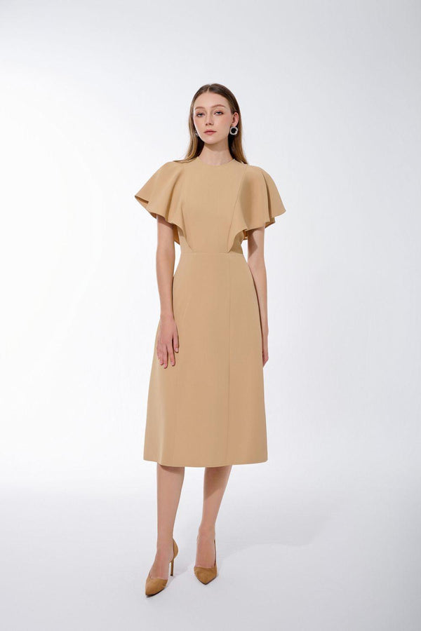 A-line Dresses - RESSALINA Tagged "Casual" A-line Dresses - RESSALINA Tagged "Casual"