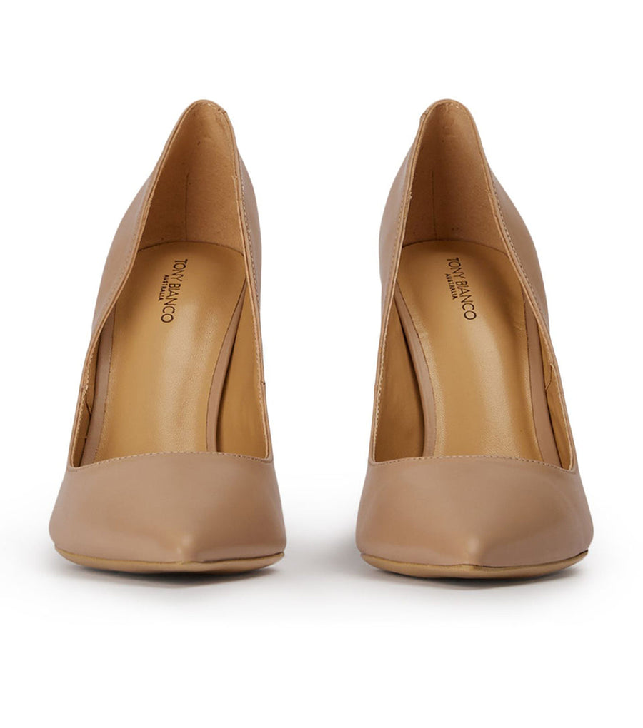 Anja Skin Capretto shoes RESSALINA