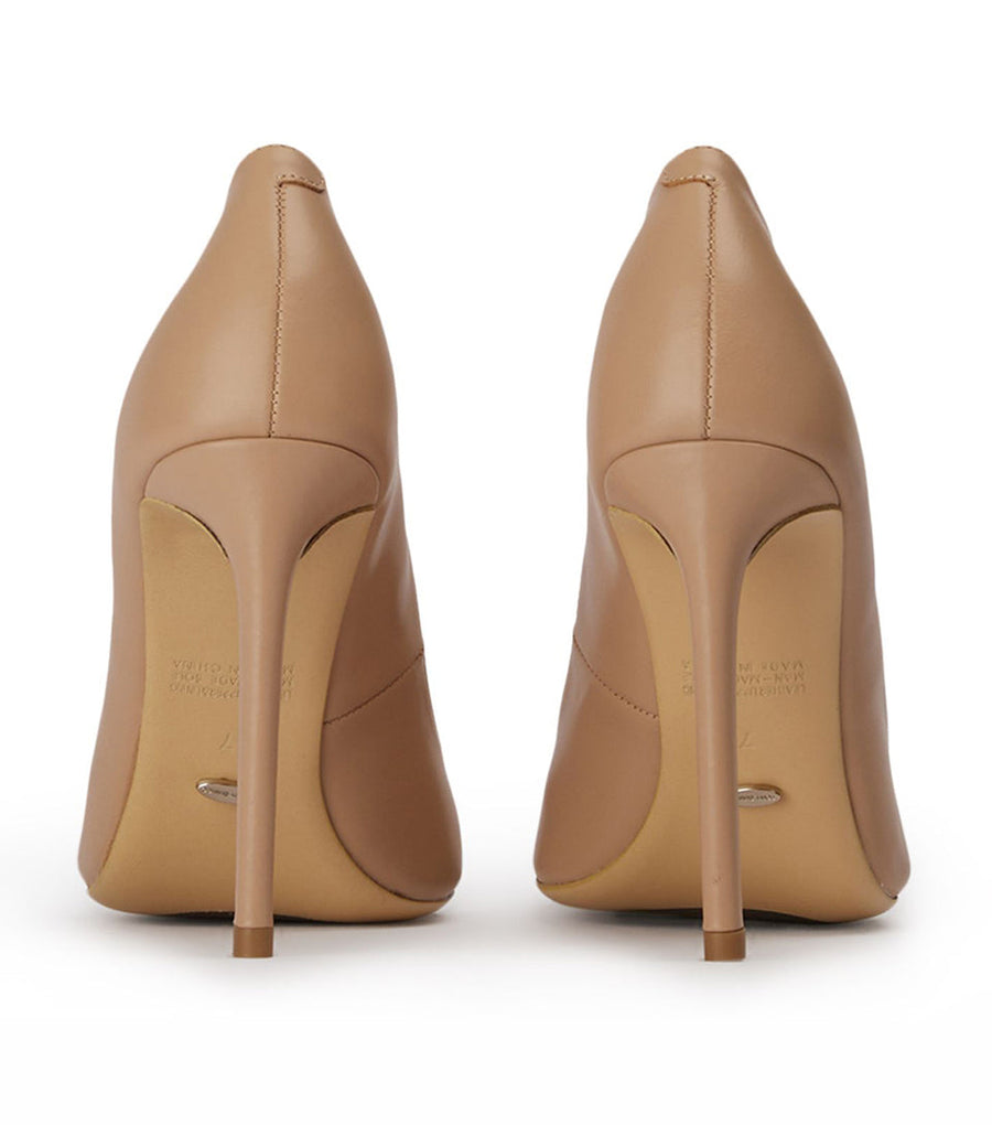Anja Skin Capretto shoes RESSALINA