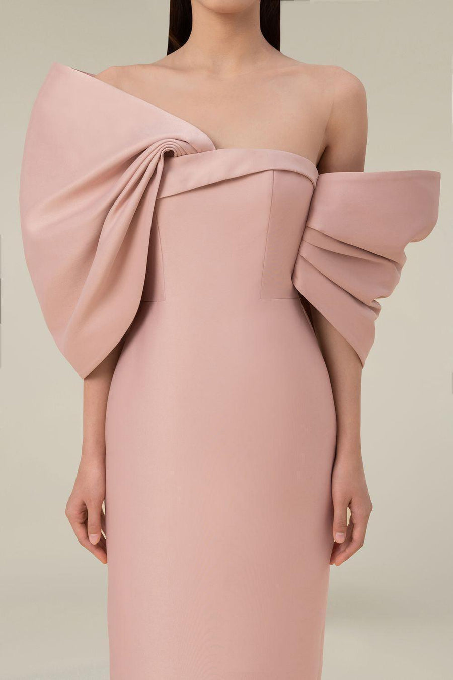 Big Bow Dress 13