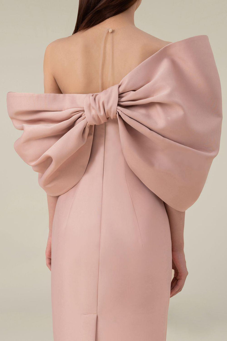 Big Bow Dress 14