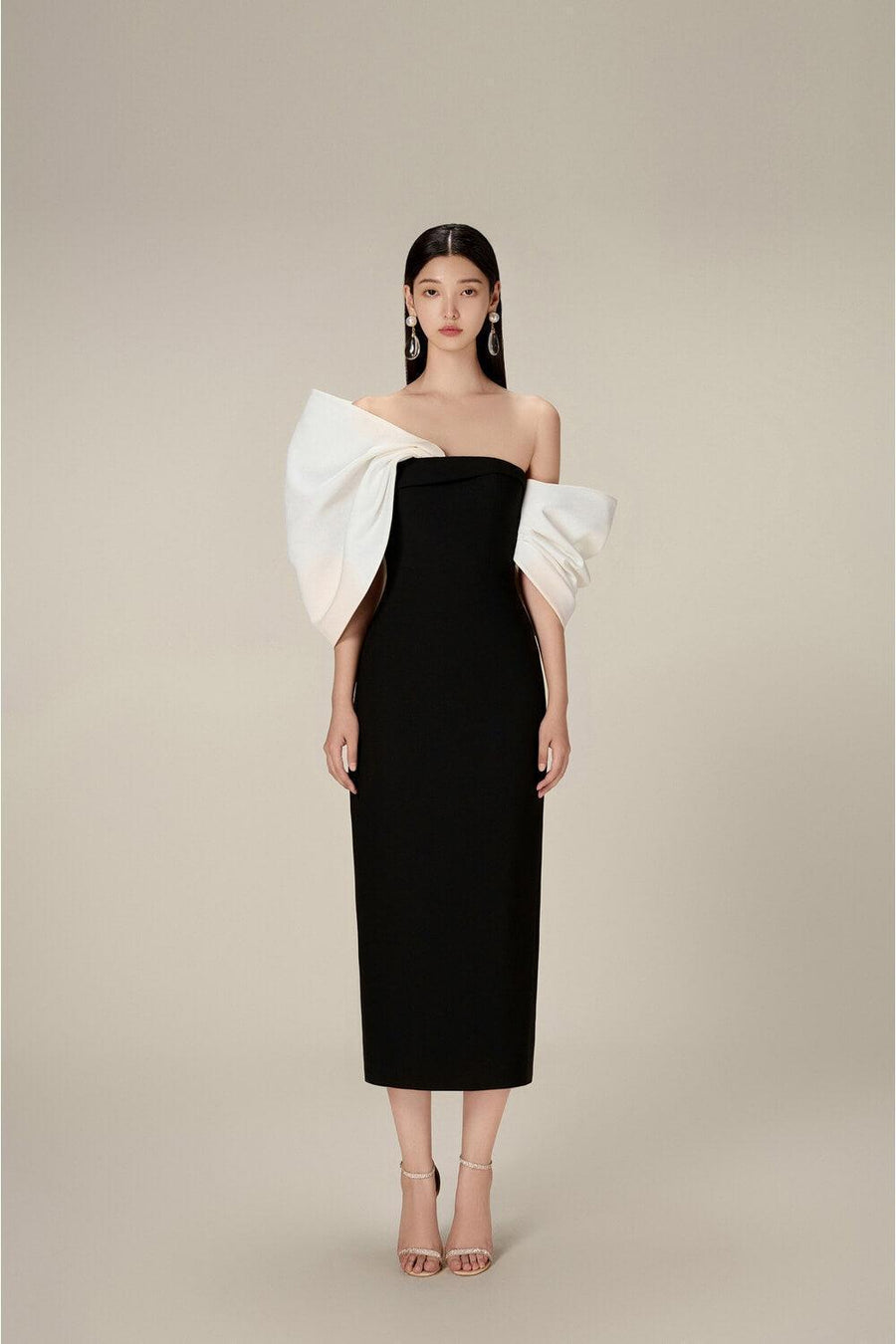 Big Bow Dress 18