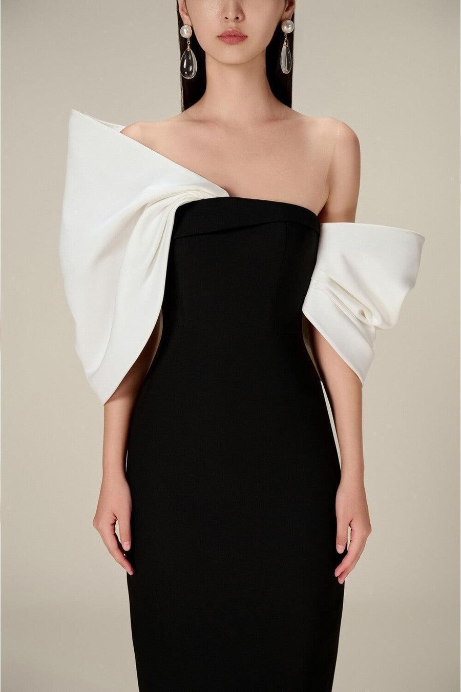 Big Bow Dress 19