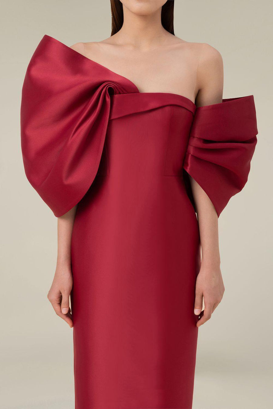 Big Bow Dress 7