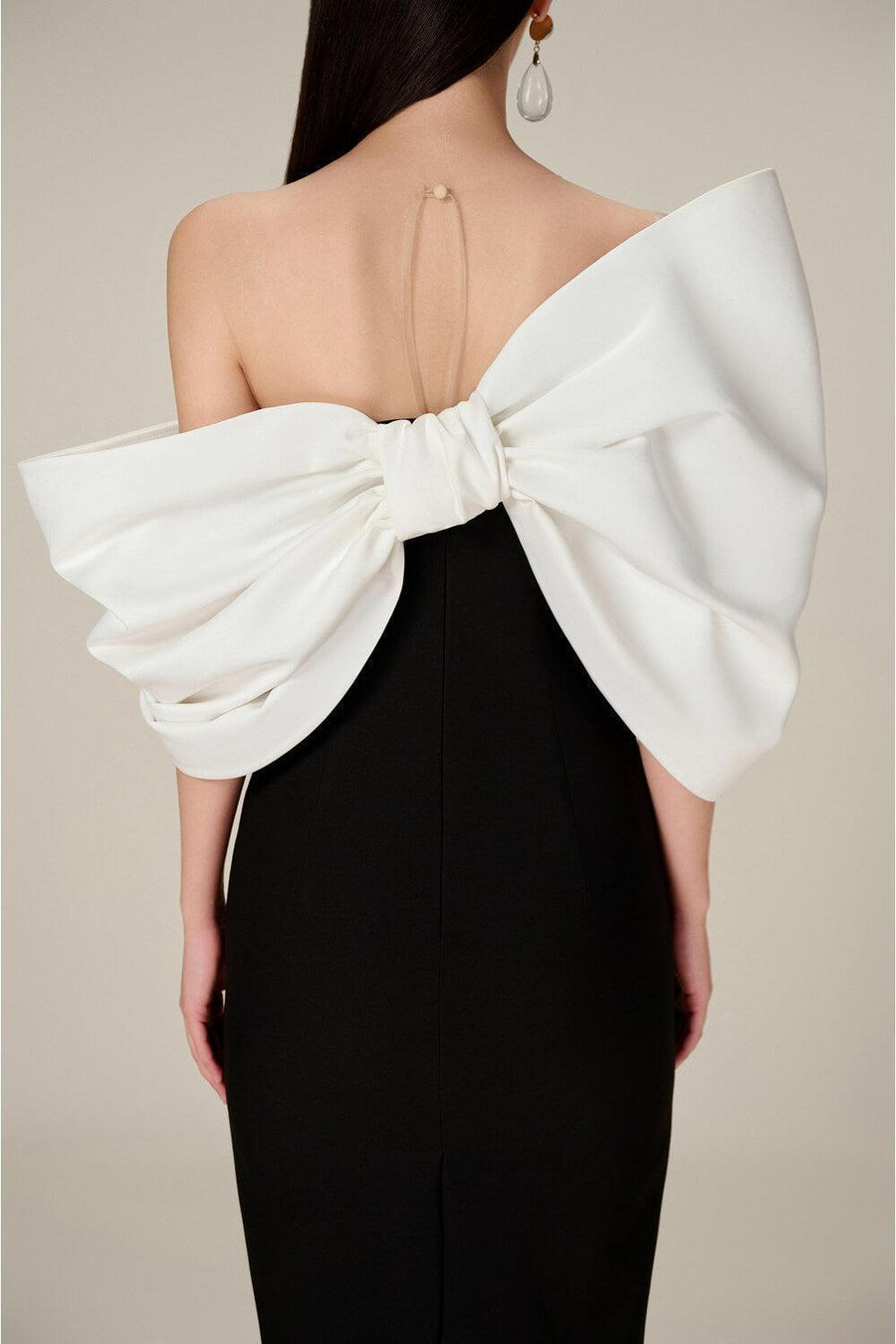 Big Bow Dress 20