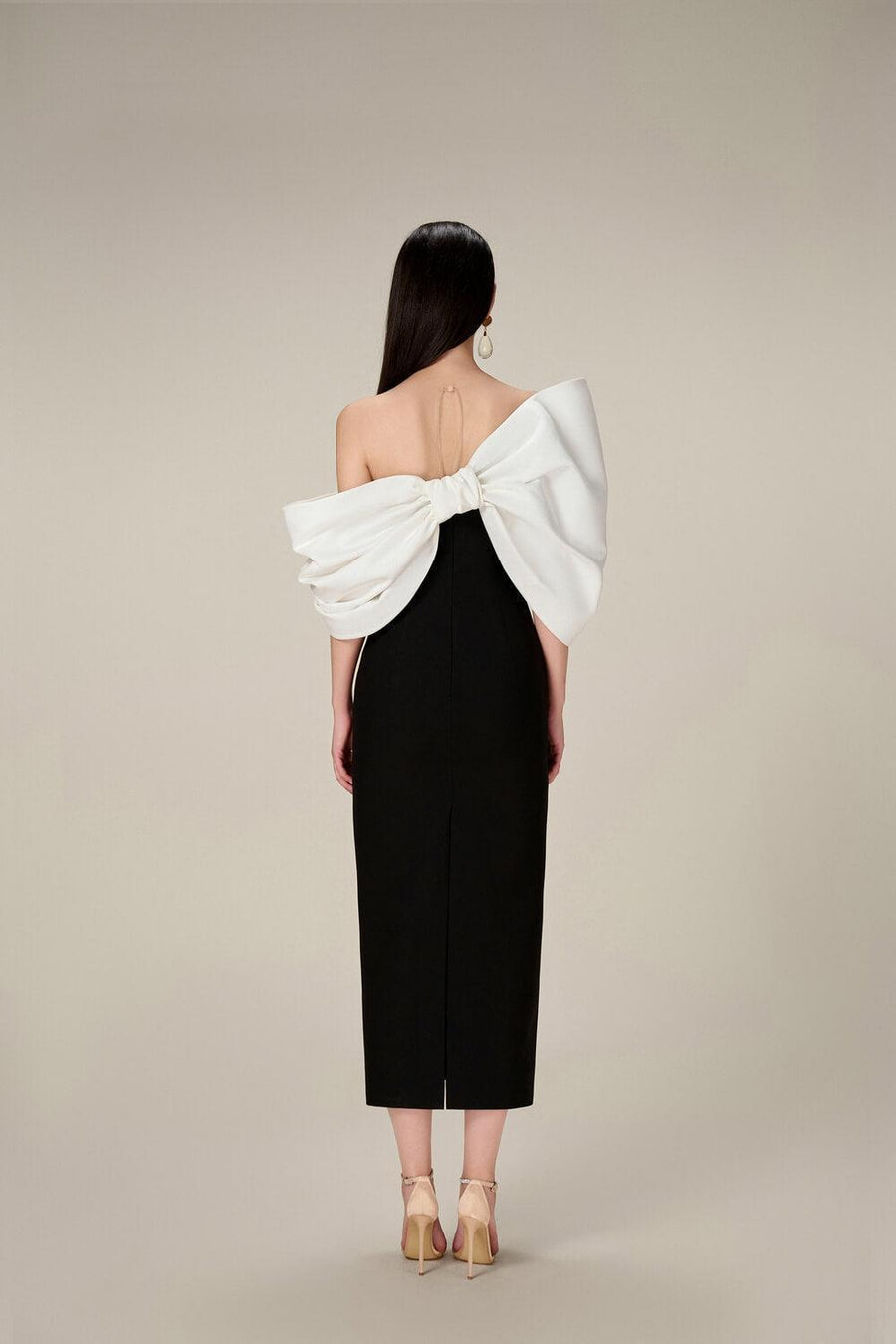 Big Bow Dress 21