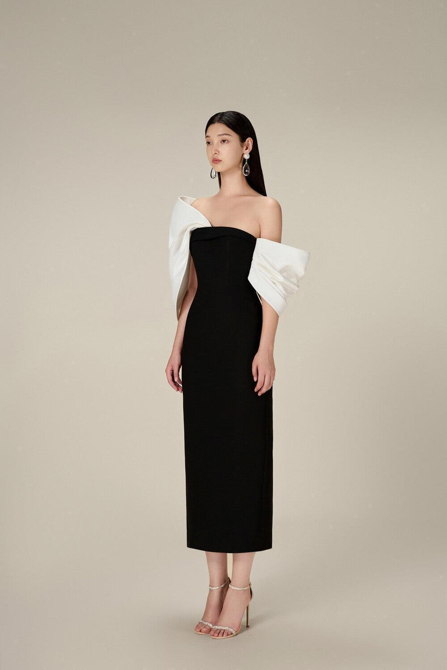 Big Bow Dress 22