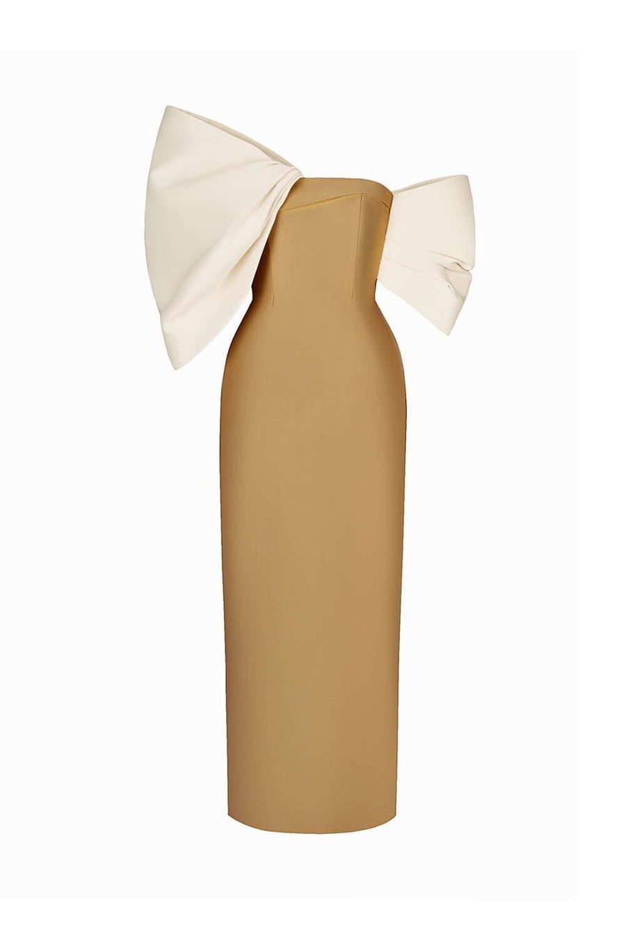 Big Bow Dress 23