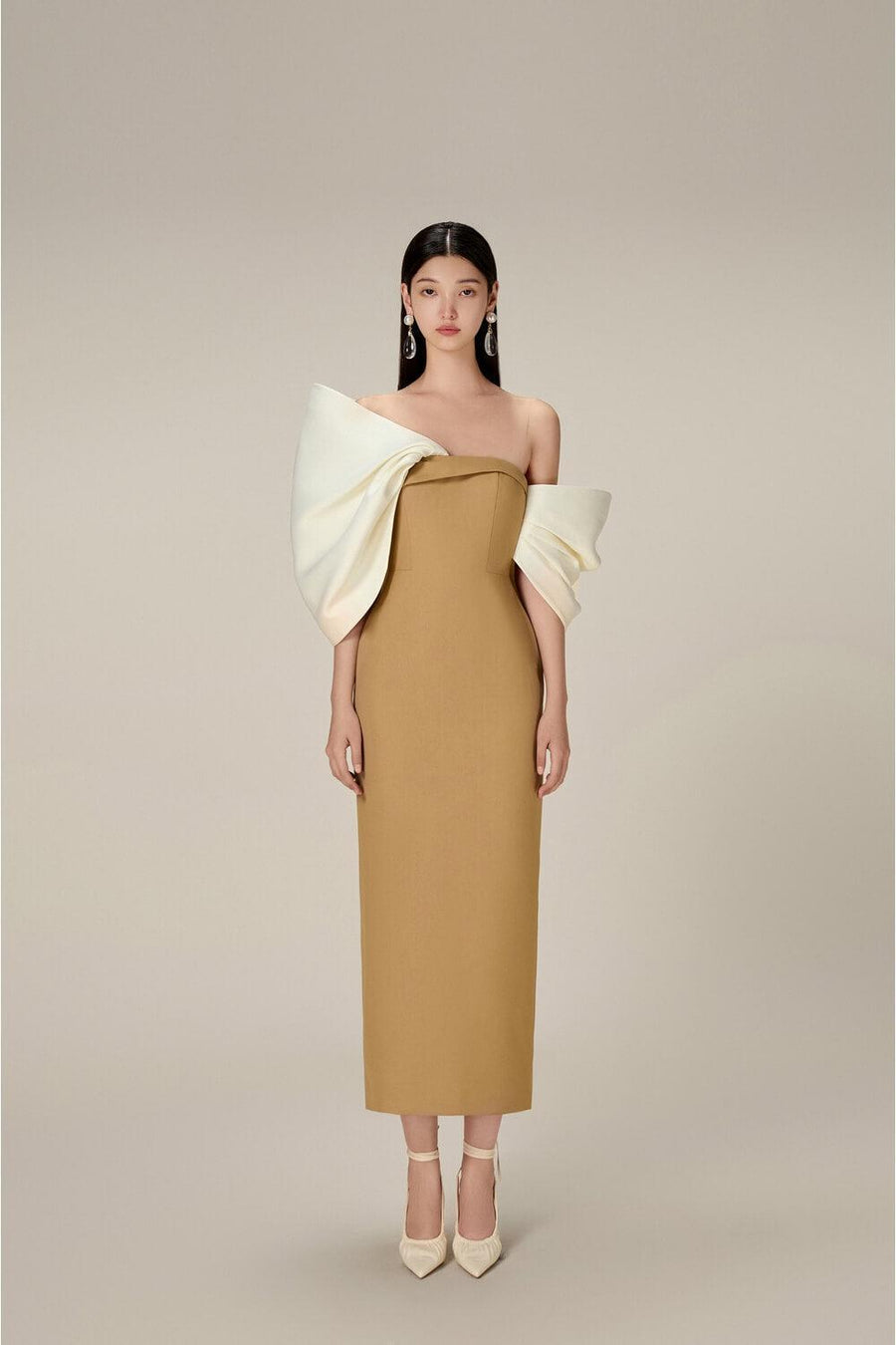 Big Bow Dress 24