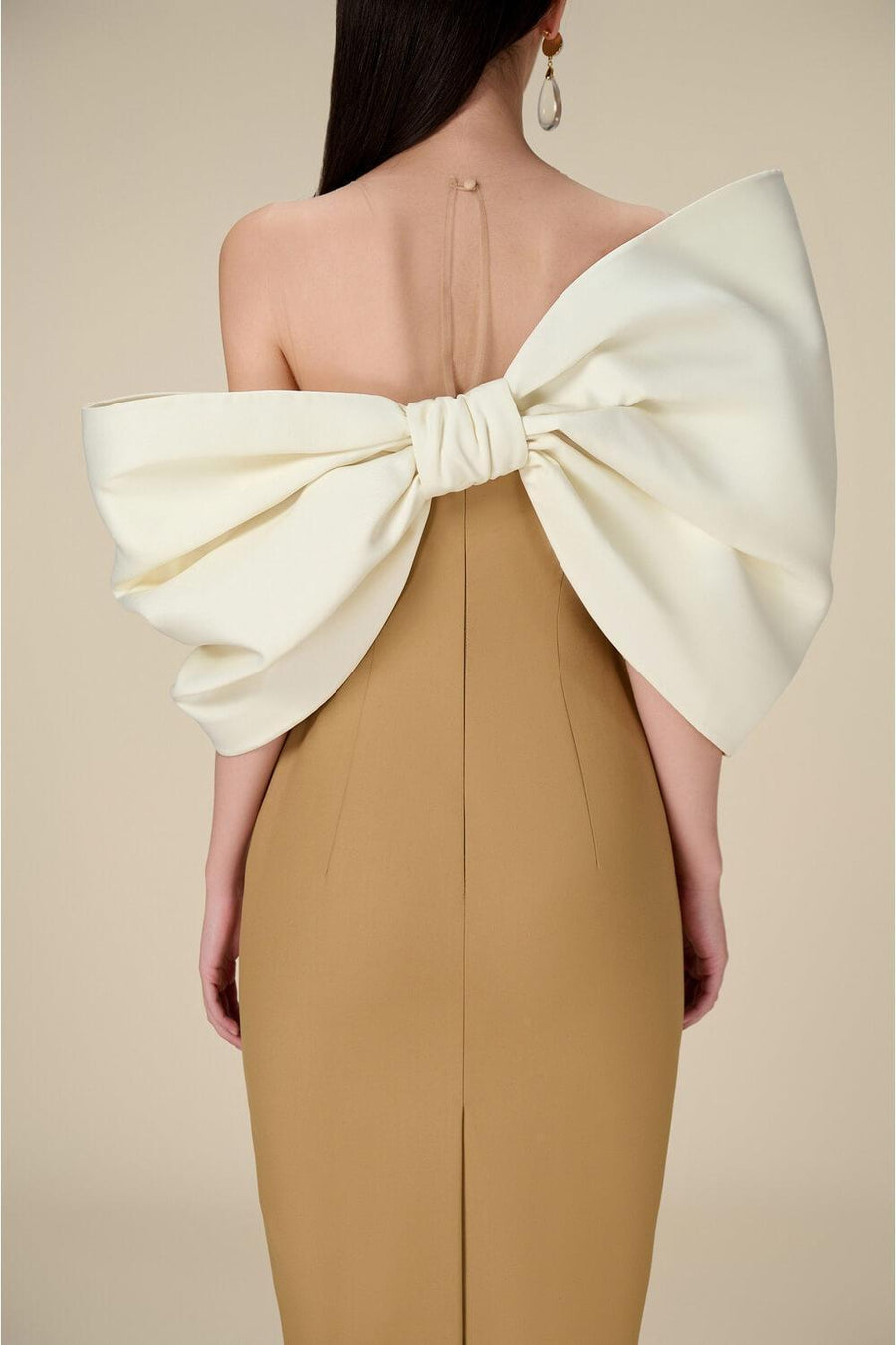 Big Bow Dress 25