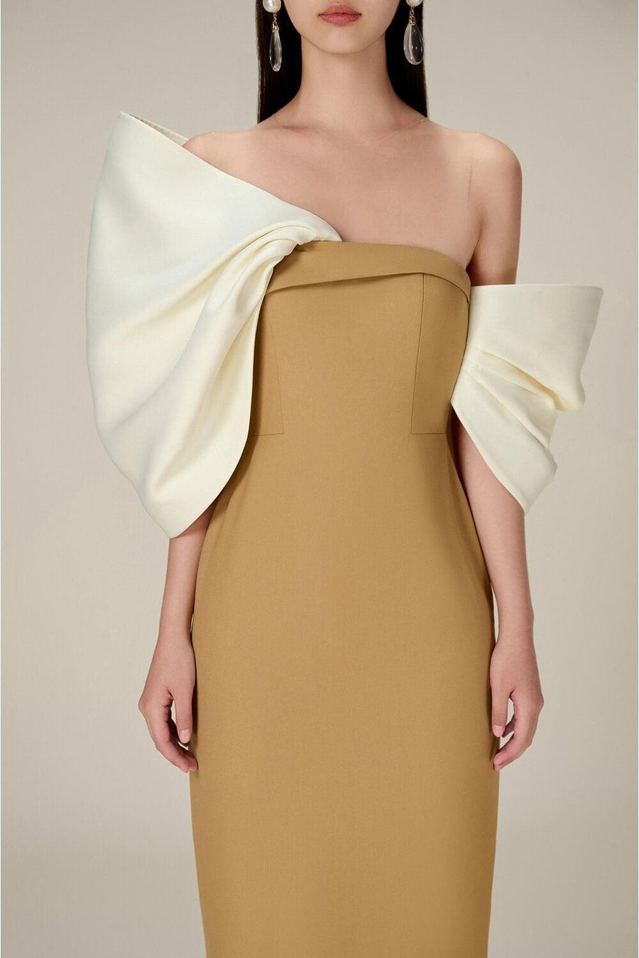 Big Bow Dress 26
