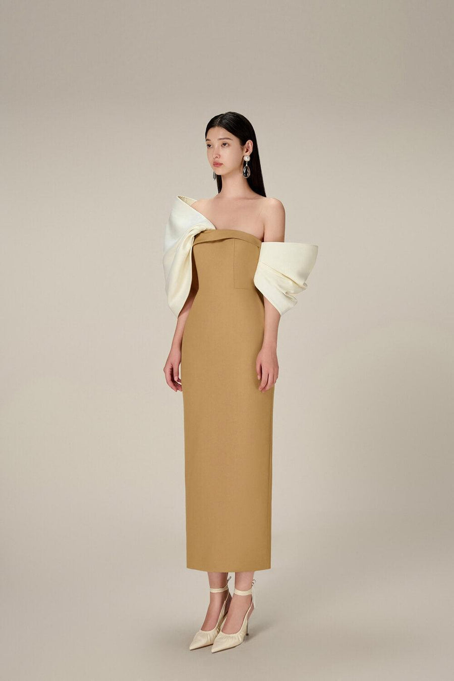 Big Bow Dress 27