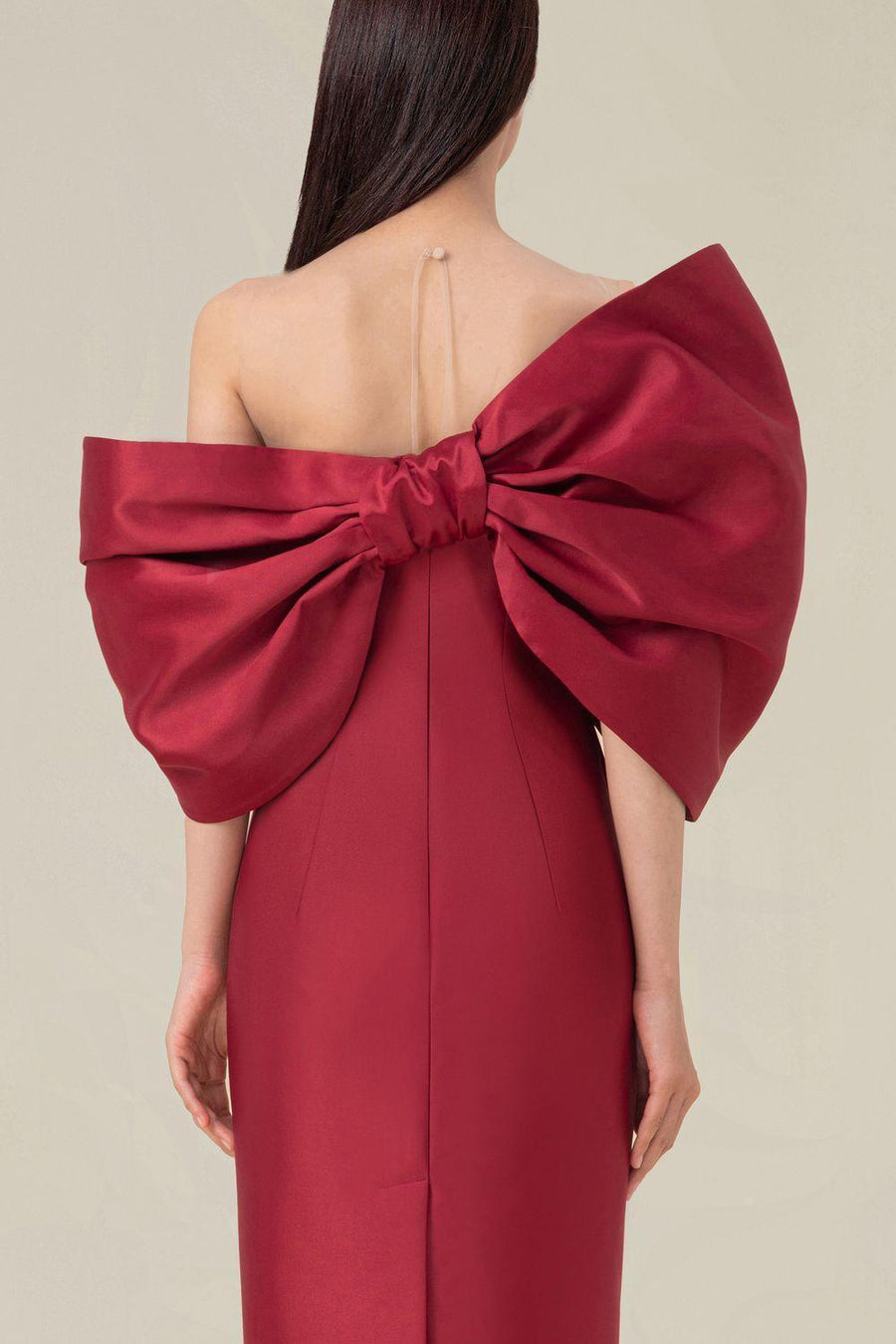 Big Bow Dress 8