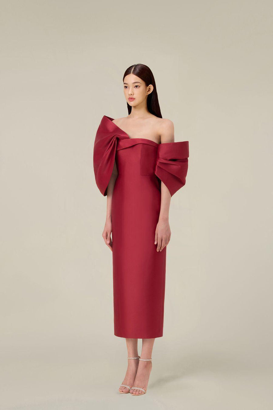 Big Bow Dress 9