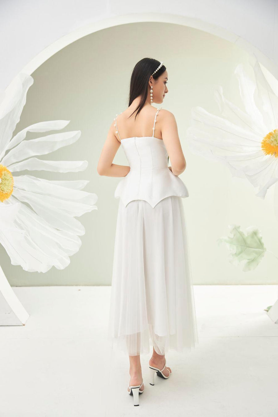 Brascho Embroidered Set 9