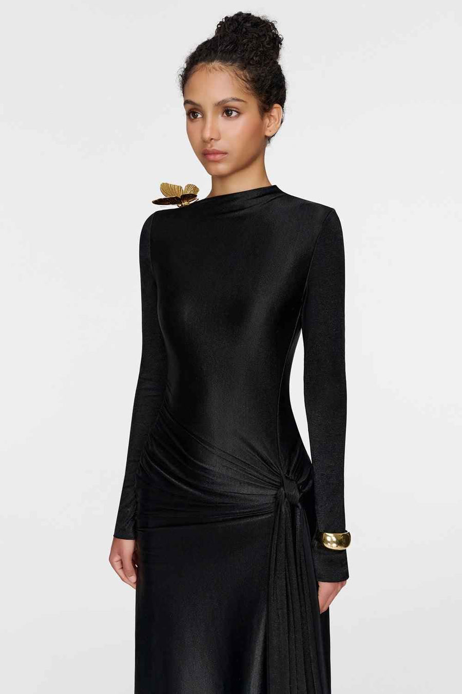 Byron Dress