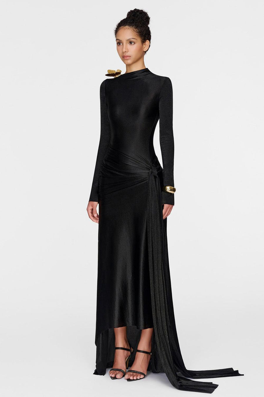 Byron Dress 7