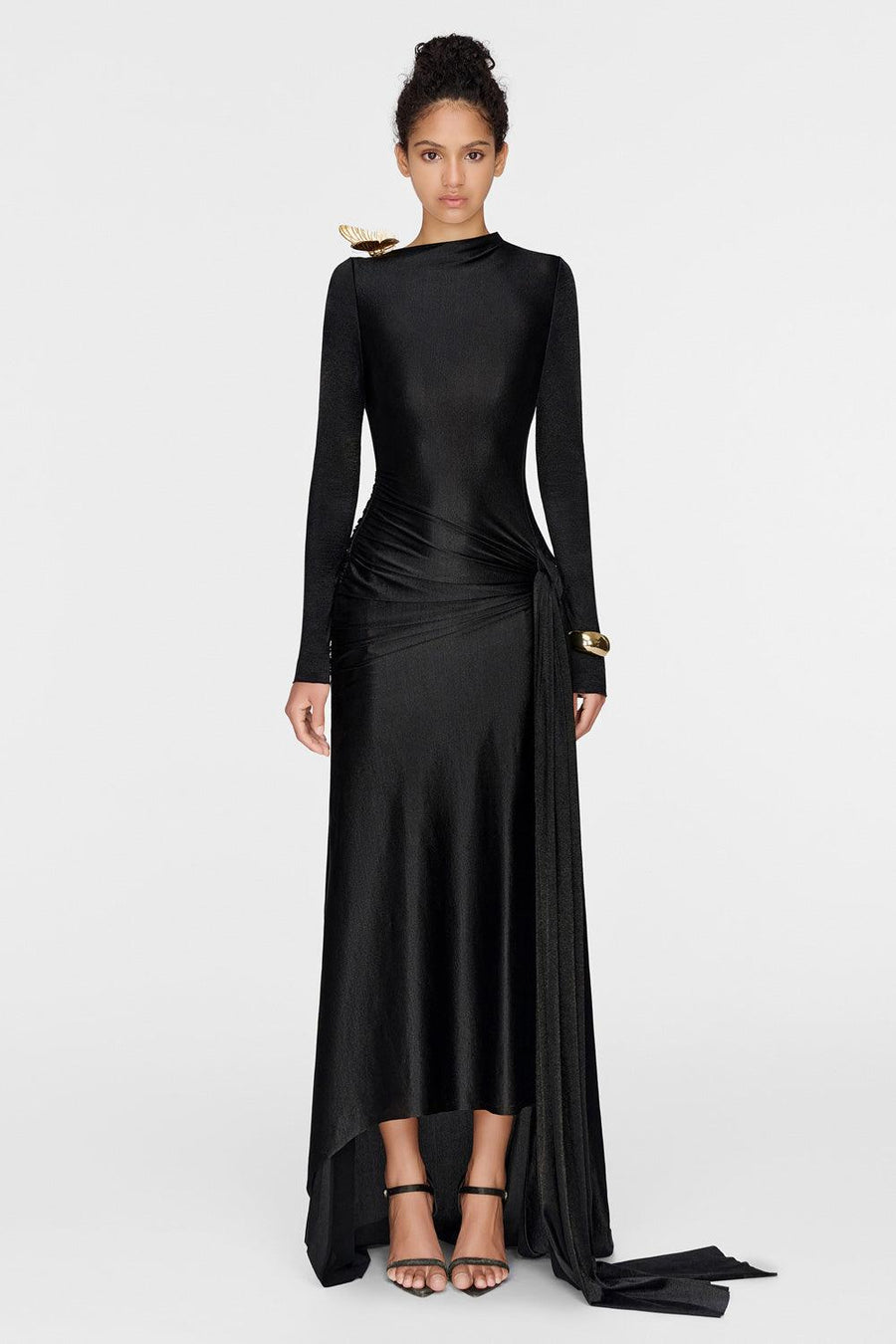 Byron Dress 8