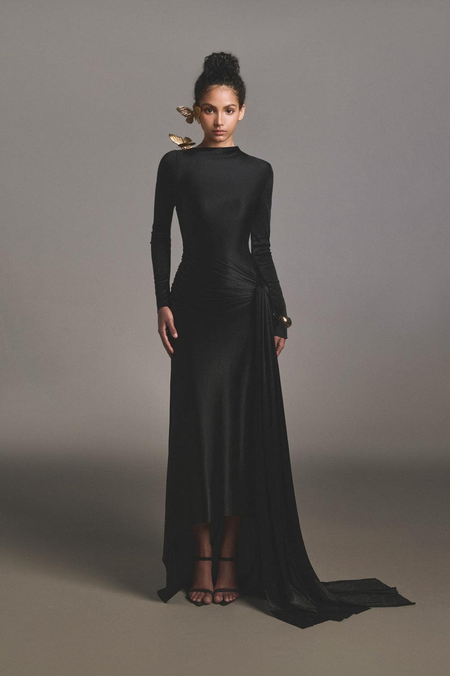 Byron Dress 9
