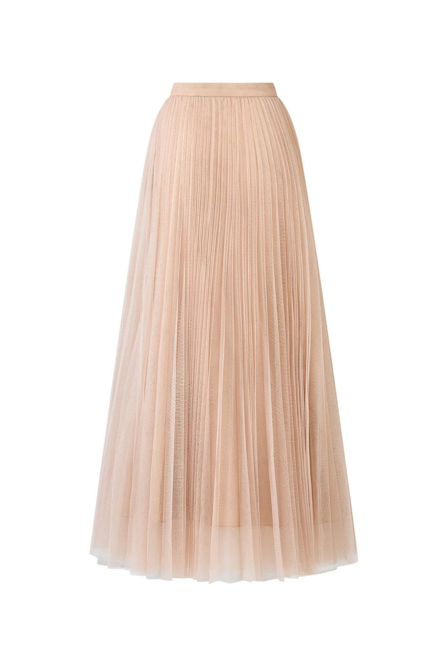 Dorell Pleated Skirt 4