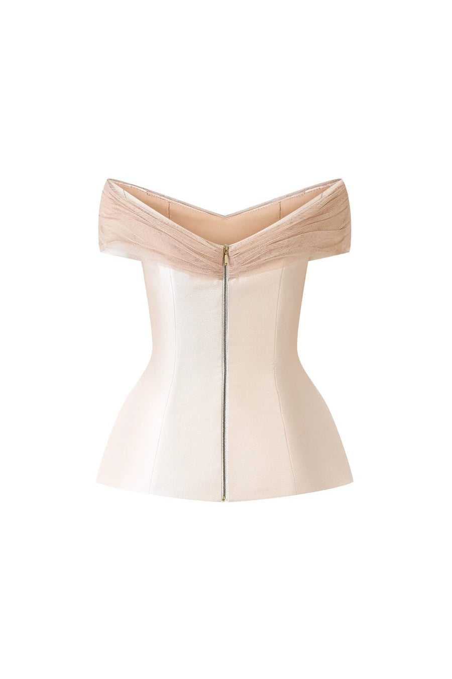 Dorell Off-Shoulder Top 4