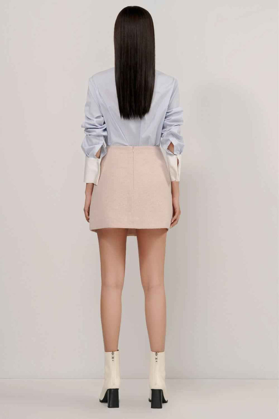 Hebe Skirt