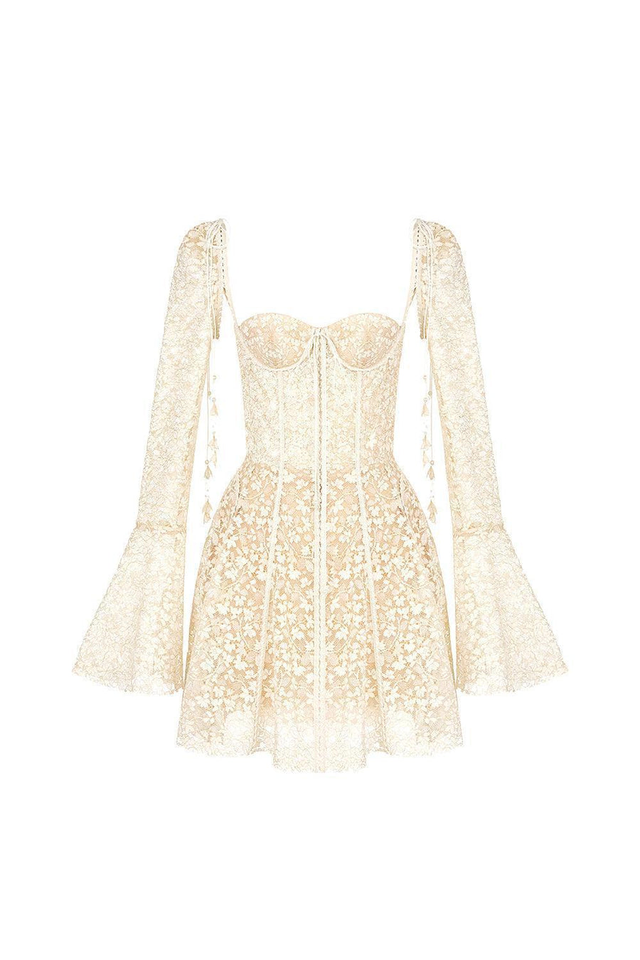 Jaliyah Dress 17