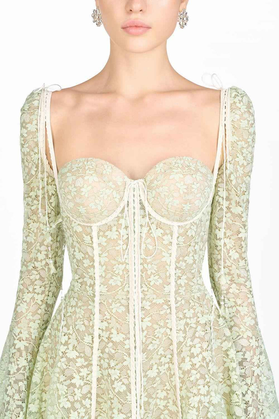 Jaliyah Dress
