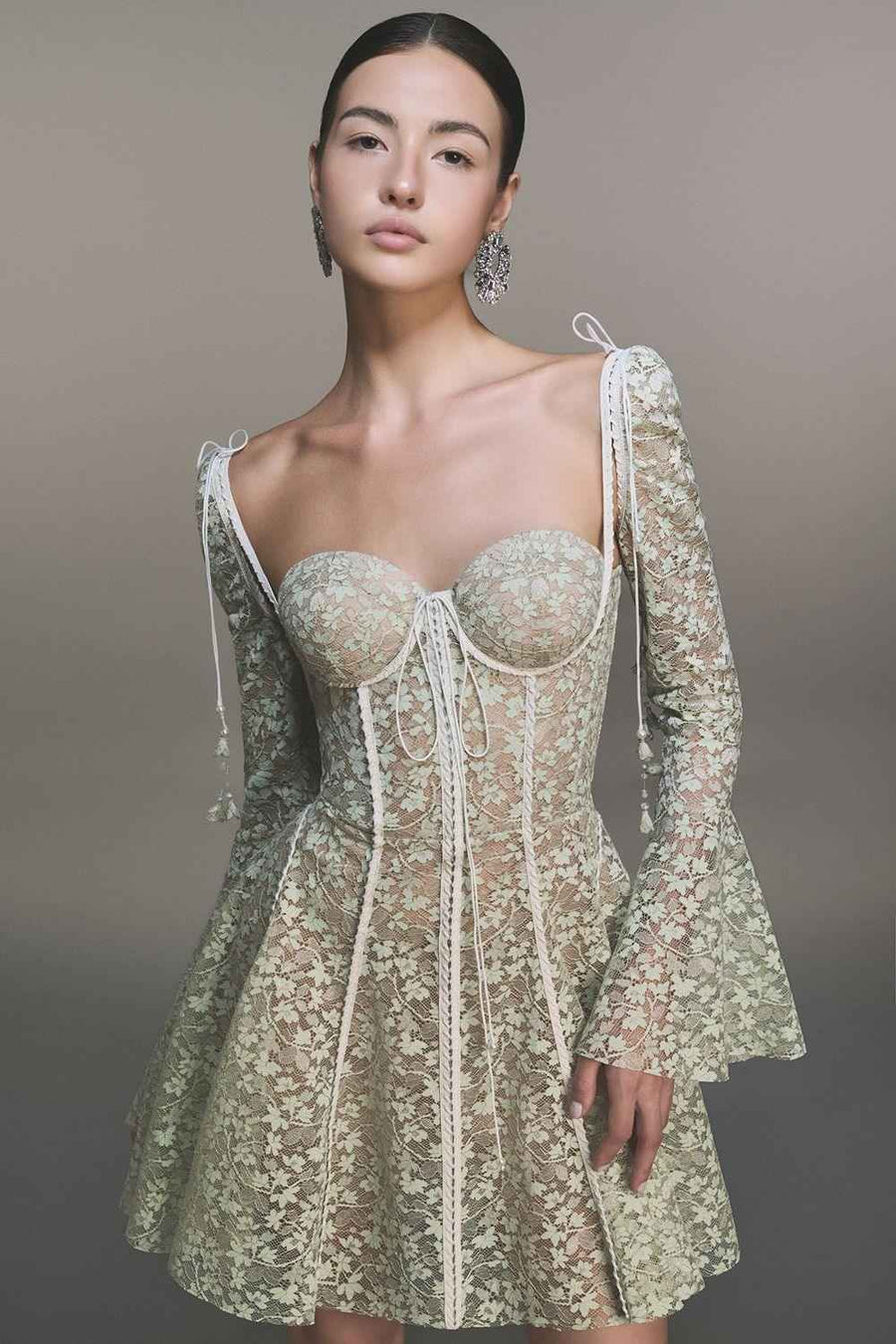 Jaliyah Dress