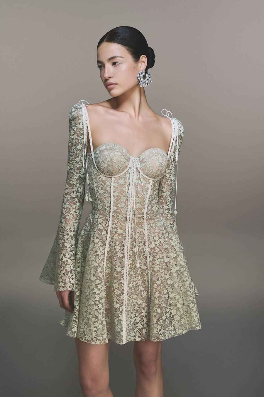 Jaliyah Dress