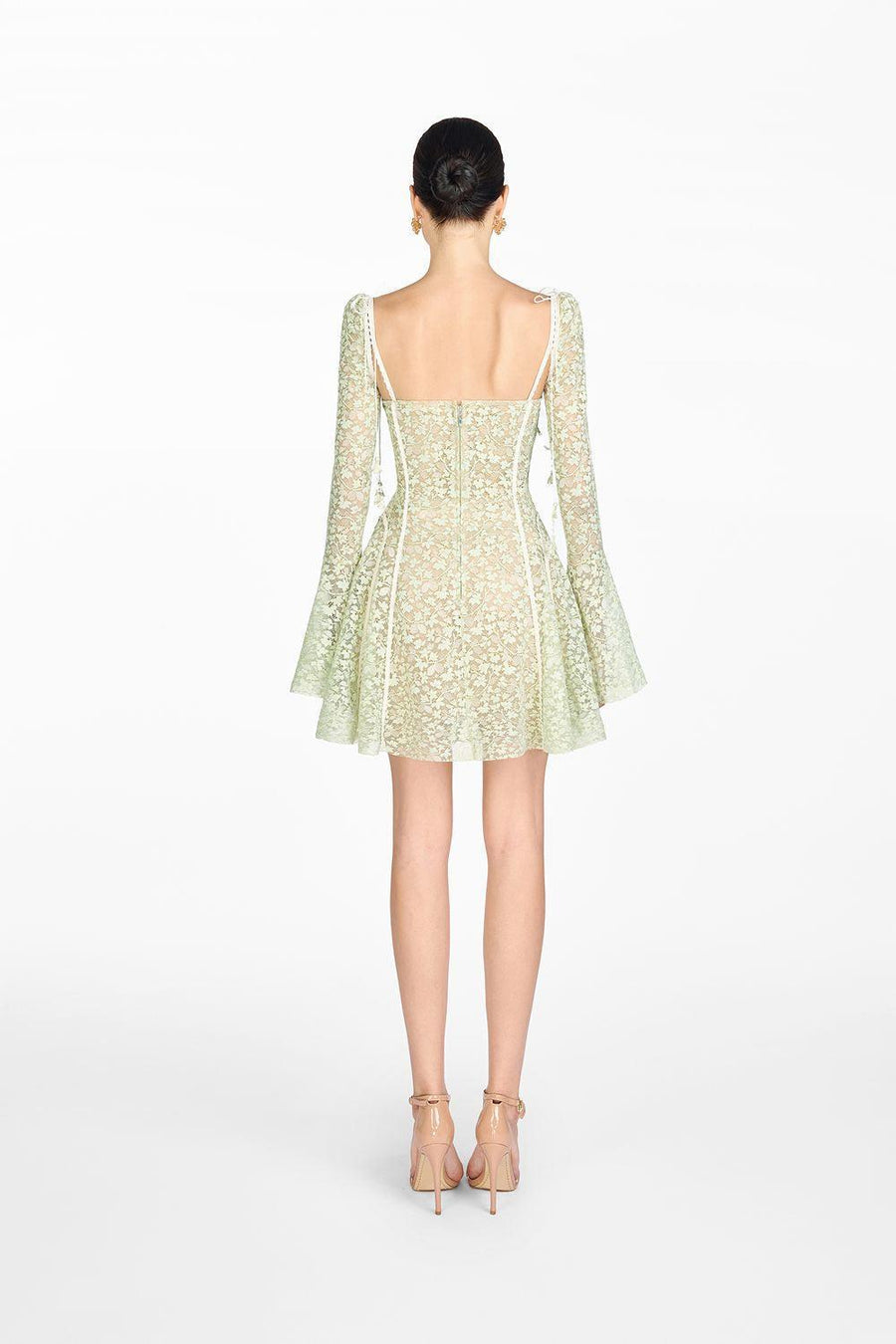 Jaliyah Dress 5