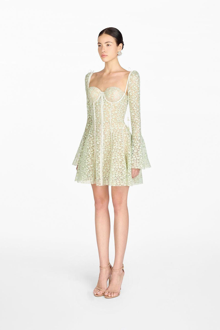 Jaliyah Dress 6