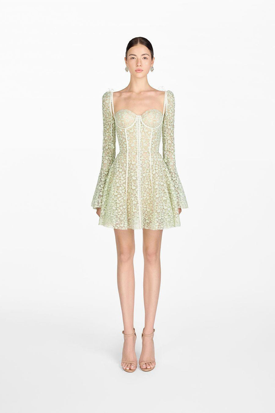 Jaliyah Dress 7