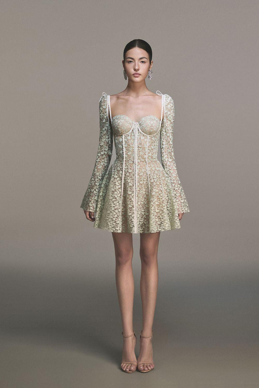 Jaliyah Dress 8