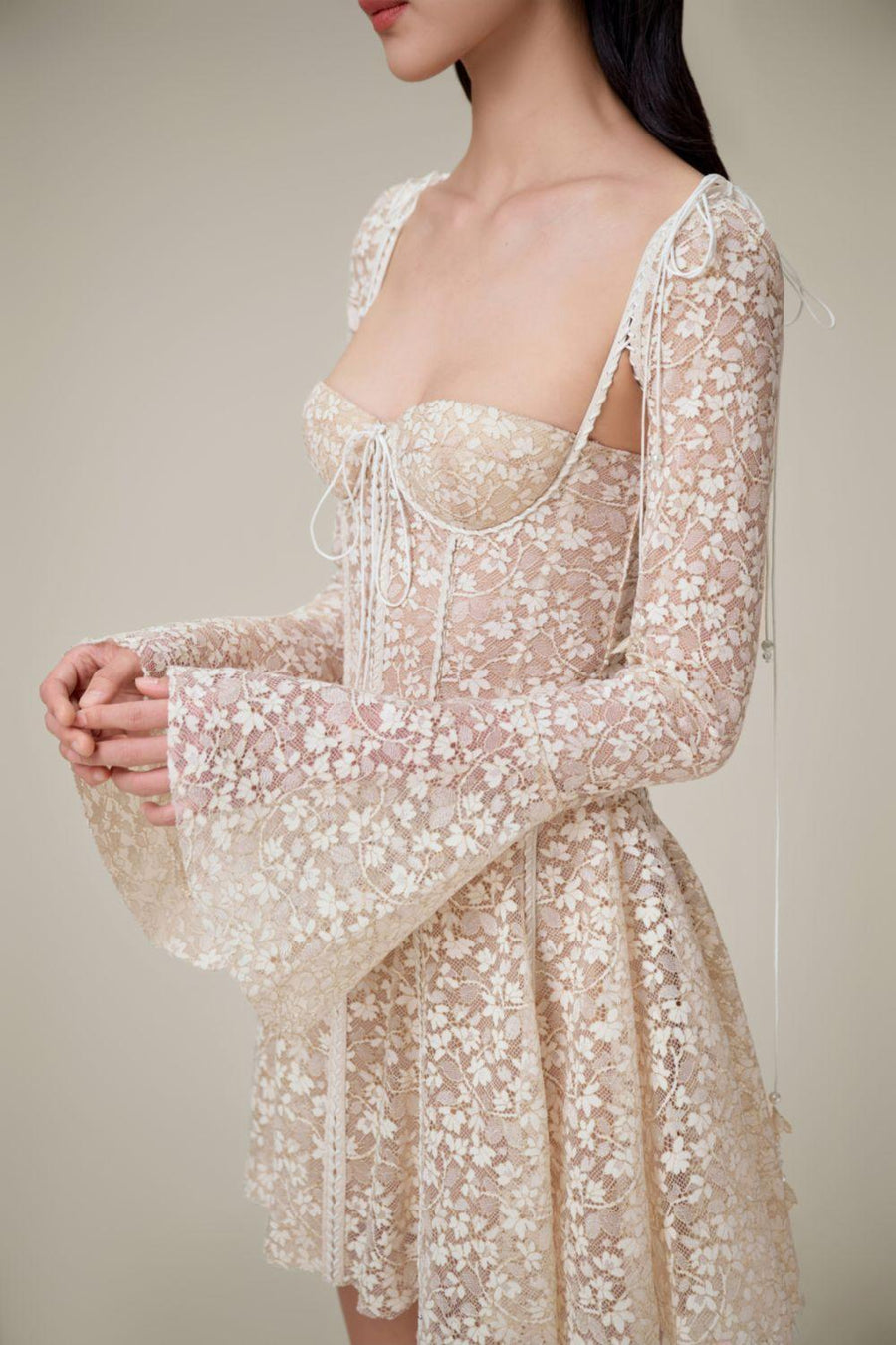 Jaliyah Dress 18