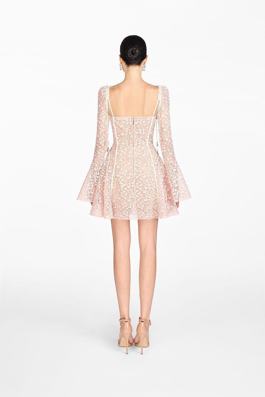 Jaliyah Dress 12