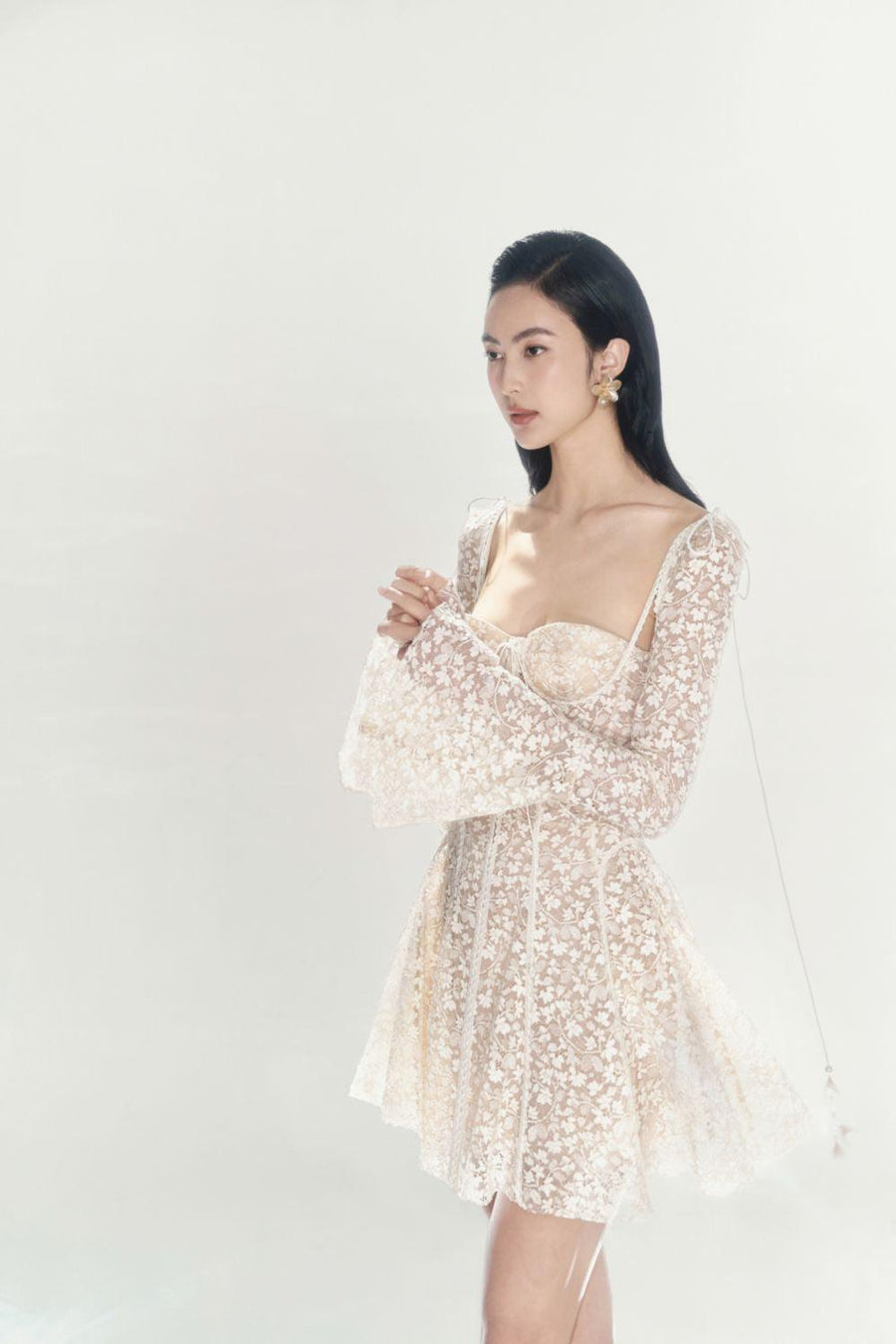Jaliyah Dress 22