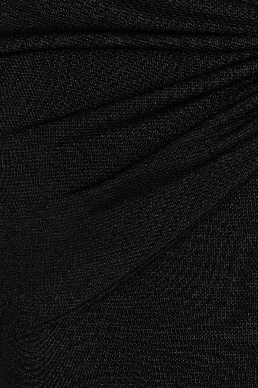 Laly Sheath Side Slit Spandex Ankle Length Dress Maxi Dress Eegen Studio