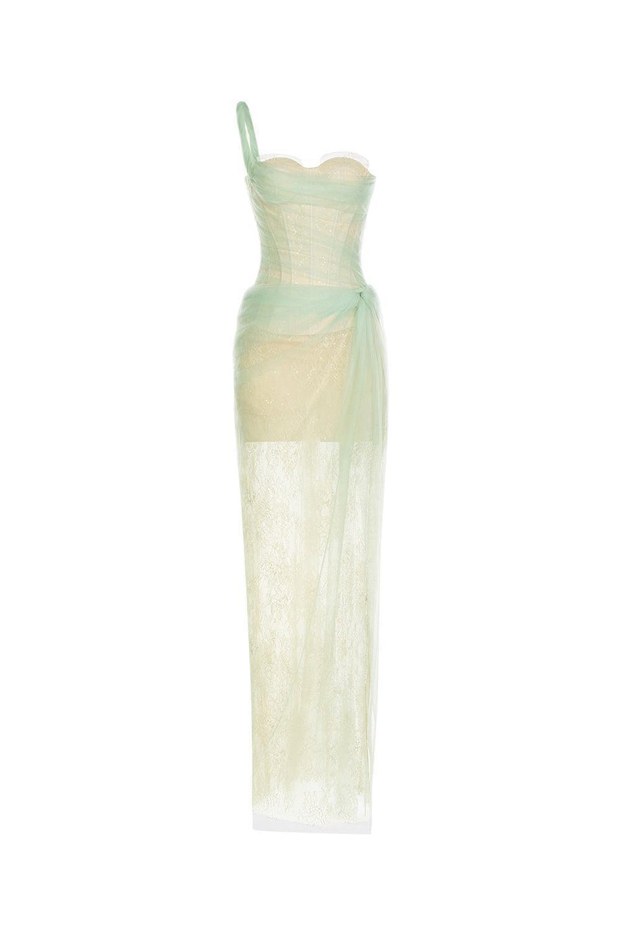 Mara Dress 1