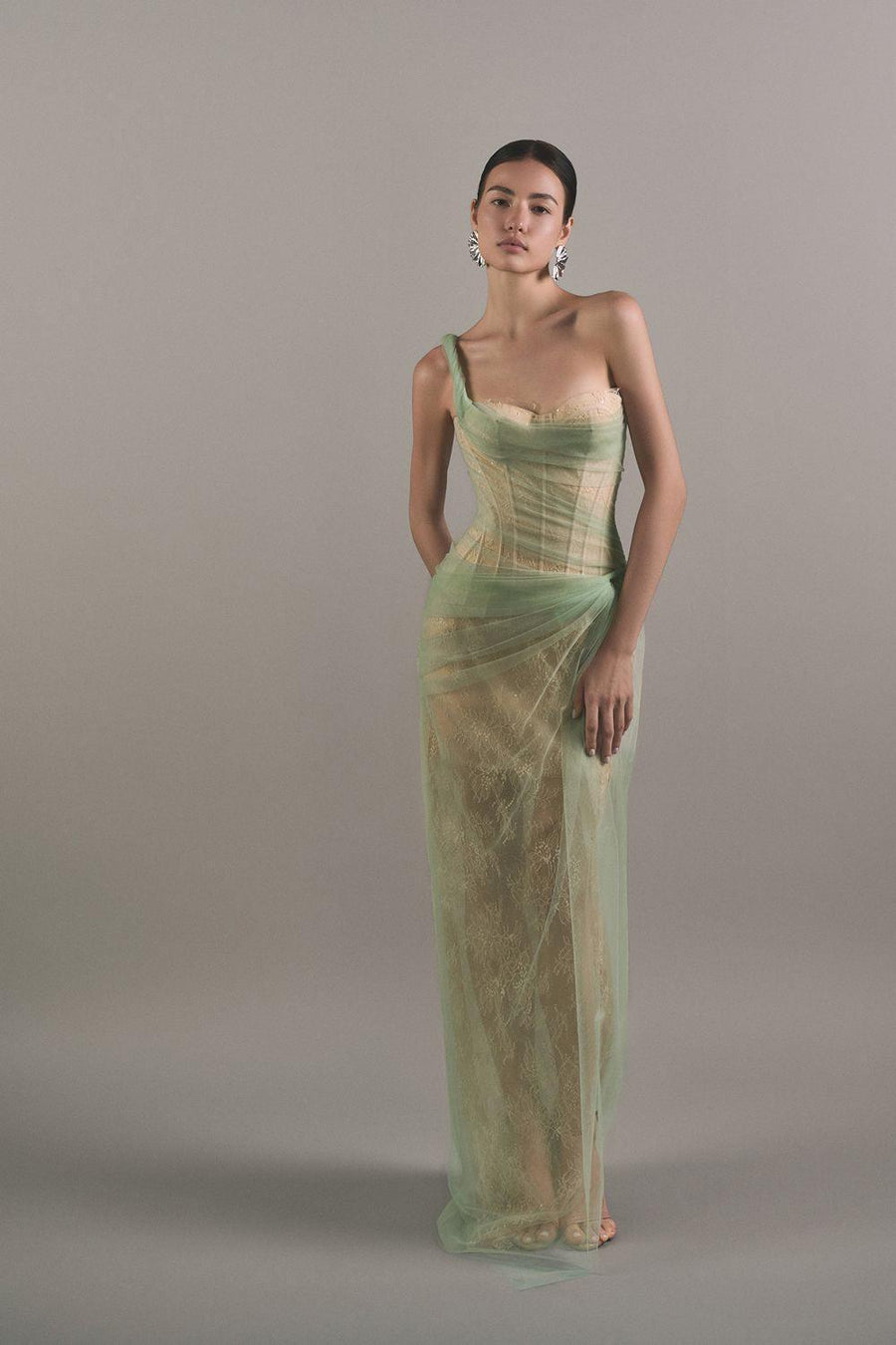 Mara Dress 6