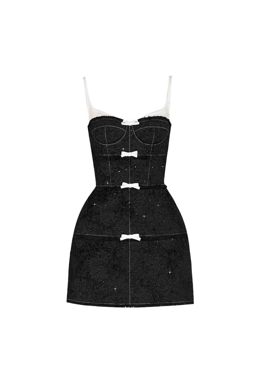 Margo Dress